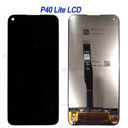 Bloc Ã©cran tactile LCD, pour Huawei P20 Lite P10 Lite P30 Lite P40 Lite small picture n° 5