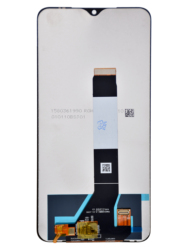 Numériseur d'écran tactile d'affichage à cristaux liquides pour Xiaomi MI POCO M3, pièces de rechange d'origine, Redmi 9T, M2010J19CG, M2010J19CI, 6.53 pouces small picture n° 5