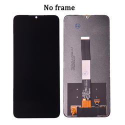 Ensemble Ã©cran tactile LCD de remplacement, 6.53 pouces, pour Xiaomi Redmi 9AT M2006C3LVG small picture n° 4