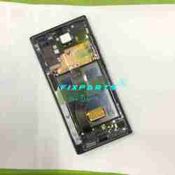 Ensemble Ã©cran tactile LCD, 6.8 pouces, pour Samsung Galaxy 10 Plus N975 N975F small picture n° 6