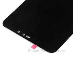 Ã‰cran tactile LCD de remplacement, pour Xiaomi Redmi Note 6 Pro, M1806E7TG, original small picture n° 5