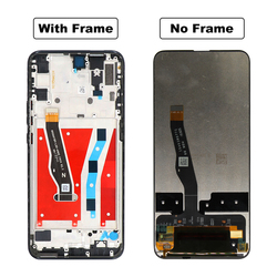 6.59 pour Huawei P Smart Z LCD STK-LX1 Ã©cran tactile HÃ©bergements eur assemblÃ©e pour Huawei Y9 Prime 2019 LCD piÃ¨ces de rechange small picture n° 3