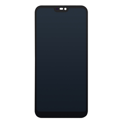 Ensemble Ã©cran tactile LCD, pour Huawei P20 Lite, Nova 3E ANE-LX1 ANE-LX3 small picture n° 1