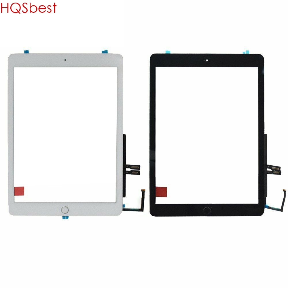 Ã‰cran tactile LCD de remplacement, pour iPad 6e gÃ©nÃ©ration 2018 A1893 a194 n° 1