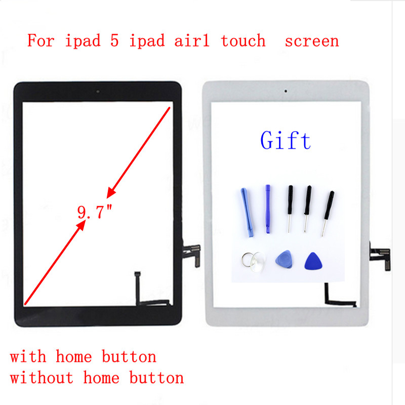 Ã‰cran tactile LCD de remplacement, 9.7 pouces, pour iPad Air 1 A1474 A1475 A1476 n° 3