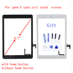 Ã‰cran tactile LCD de remplacement, 9.7 pouces, pour iPad Air 1 A1474 A1475 A1476 small picture n° 3