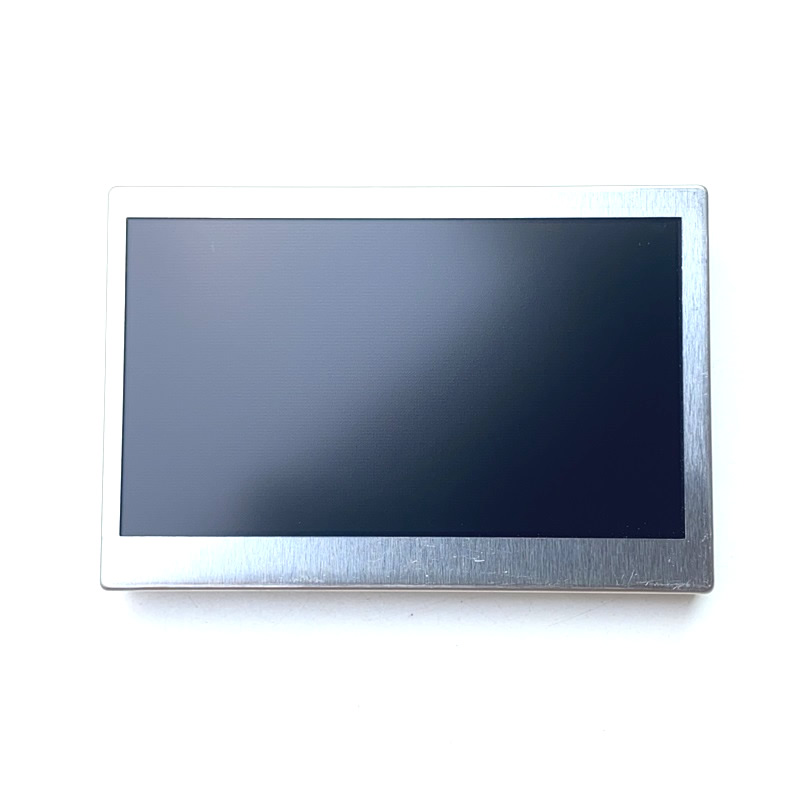 Écran LCD de remplacement pour Ford Escape/Focus 2013-16 RGB LQ042T5DZ11, 102x70mm n° 5