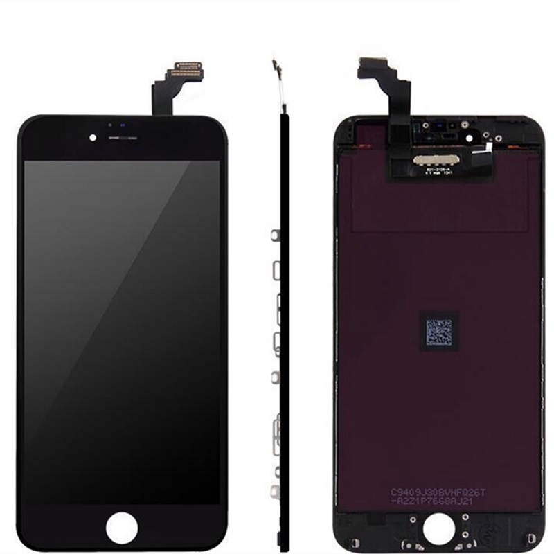 Ensemble Ã©cran tactile LCD de remplacement, 3D, pour iPhone 8, se 2020, 6, 6Plus, 7, 7Plus, 8Plus, 6s Plus, 100% n° 3