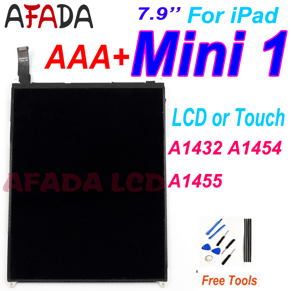 AFADA â€“ Ã©cran tactile LCD, 7.9 pouces, pour iPad Mini 1 A1432 A1454 A1455 n° 1