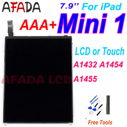 AFADA â€“ Ã©cran tactile LCD, 7.9 pouces, pour iPad Mini 1 A1432 A1454 A1455 small picture n° 1