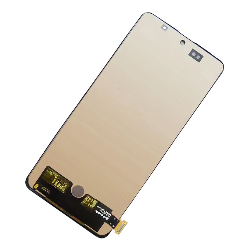 Ensemble Ã©cran tactile Lcd avec chÃ¢ssis, 100% testÃ©, haute qualitÃ©, pour Samsung Galaxy A715 A715F A715W A715X n° 6