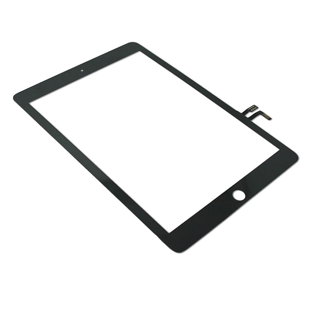 Tablette Tactile De Remplacement Avant Ã‰cran Tactile En Verre NumÃ©riseur pour iPad 5 A1474 A1475 A1476 n° 5