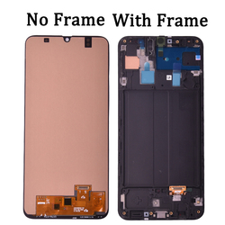 Bloc Ã©cran tactile LCD Super AMOLED, pour Samsung GALAXY A30 A305/DS A305JoyA305G A305GN A305YN small picture n° 3