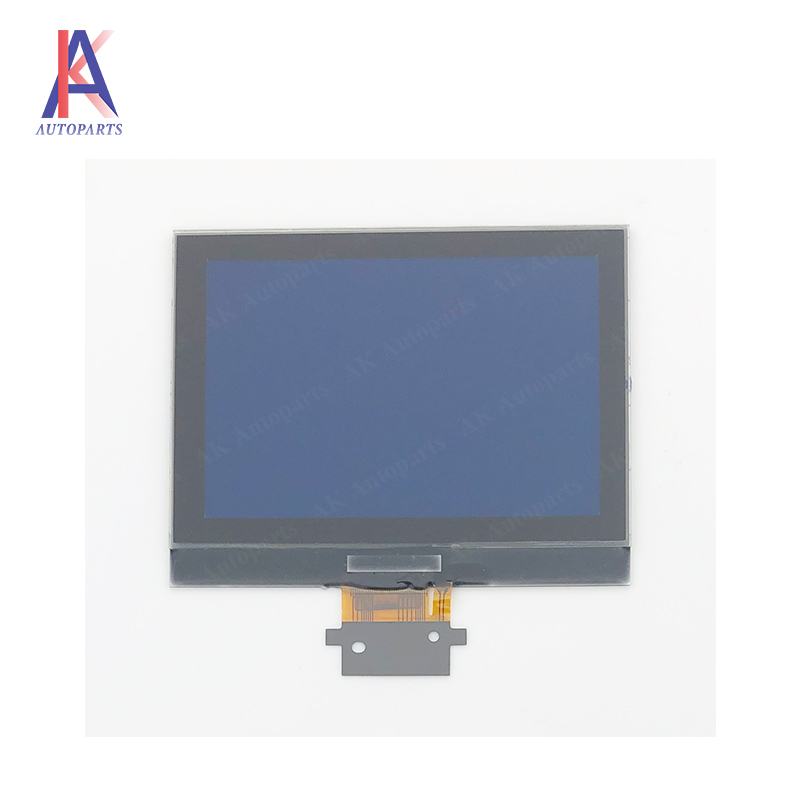 Ã‰cran LCD TingCluster pour rÃ©paration de pixels, VW Golf V MK5, Jetta Touran Passat EOS, modÃ¨le amÃ©ricain, carte Prada VDO n° 4