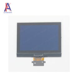 Ã‰cran LCD TingCluster pour rÃ©paration de pixels, VW Golf V MK5, Jetta Touran Passat EOS, modÃ¨le amÃ©ricain, carte Prada VDO small picture n° 4