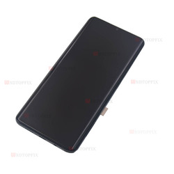 Ã‰cran tactile LCD AMOLED pour Xiaomi Mi Note 10 Lite, 6.47 , M2002F4LG, Mi Note 10 Pro, CC9 Pro small picture n° 3