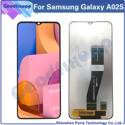 Ensemble Ã©cran tactile LCD, 100% testÃ© AAA, pour Samsung Galaxy A01 Core A02 A02S A12 J8 SM-A013F A022F A025F J810F small picture n° 4