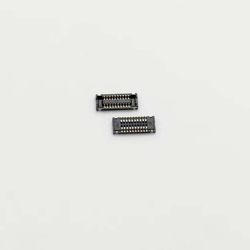 Connecteur d'Ã©cran tactile FPC pour iPad mini 1 2 3 A1432, 50 piÃ¨ces n° 3