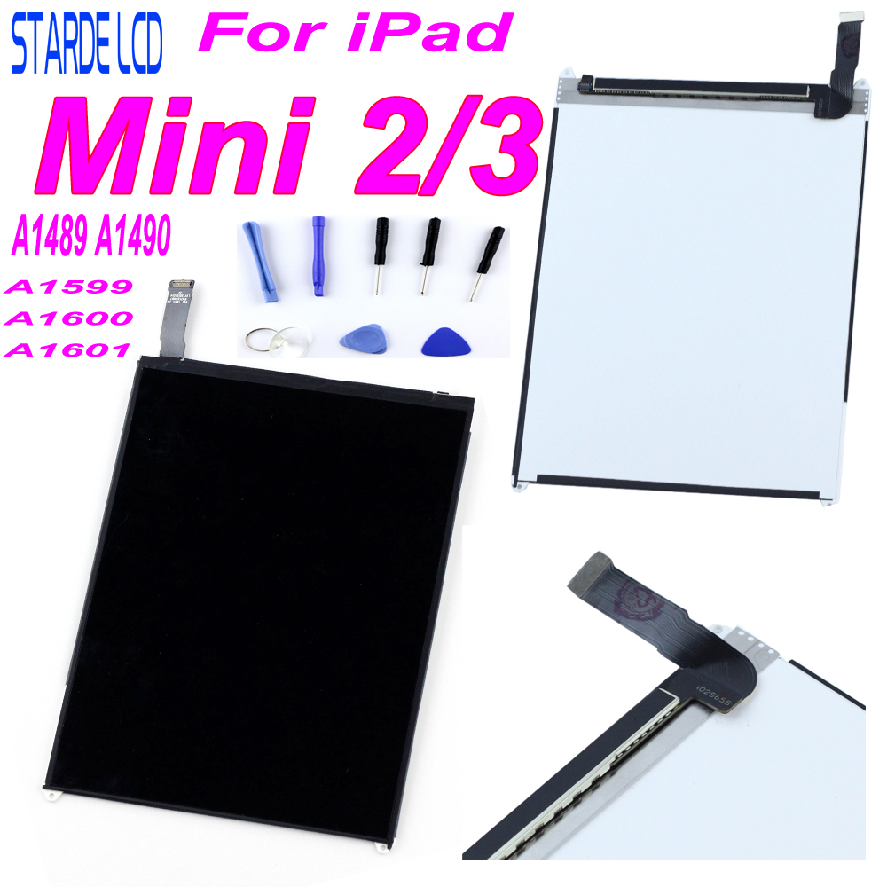 Ã‰cran tactile LCD, AAA, 7.9 pouces, pour iPad Mini 2 3 Isabel Retina Mini2 A1489 A1490 Mini3 A1599 A1600 A1601 n° 1