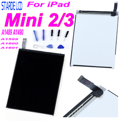 Ã‰cran tactile LCD, AAA, 7.9 pouces, pour iPad Mini 2 3 Isabel Retina Mini2 A1489 A1490 Mini3 A1599 A1600 A1601 small picture n° 1