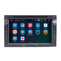 PX5 DSP IPS Octa Core Android 10, DVD, GPS, Radio pour voiture ancienne VW Transporter T4/T5 Bora Passat Mk5 Golf Mk4 Polo Jetta 1998-2008 small picture n° 3