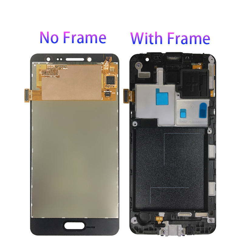 Ensemble Ã©cran tactile LCD, 5 pouces, pour Samsung Galaxy J2 Prime G532F, nouveau n° 2