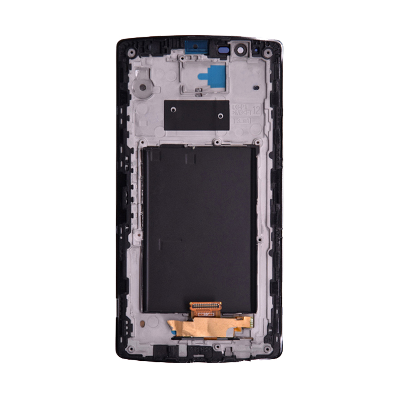 Ensemble Ã©cran tactile LCD de remplacement, pour LG G4 Hadarding H811 H815 VS986 99LS1 F500L H818, original n° 4