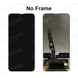 6.59 Pour Huawei P Smart Z LCD Ã‰cran Tactile Digitizer Pour Huawei Y9 Premier 2019 LCD STK-LX1 Affichage PiÃ¨ces De Rechange small picture n° 4