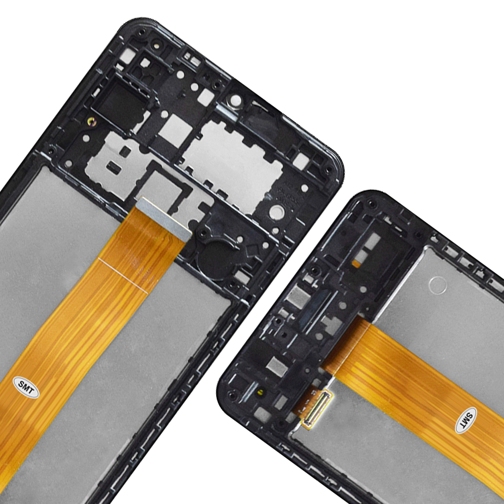 6.5 en effet d'origine pour Samsung A02 A022 Ã©cran SM-A022F remplacement d'Ã©cran lWindpour Samsung A02 HÃ©bergements eur assemblÃ©e Ã©cran tactile n° 5