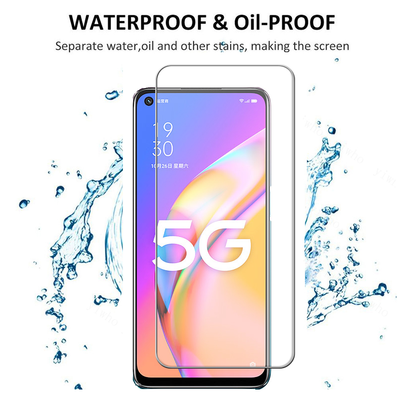 Protecteur d'Ã©cran pour Oppo A93 5g Guatemala, verre pour Oppo A93 5g A54 A52 A53 5g A72 A94, objectif d'appareil photo, film en verre A 52 53 54 72 93 94 n° 4