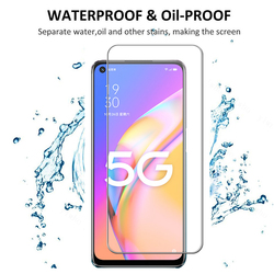 Protecteur d'Ã©cran pour Oppo A93 5g Guatemala, verre pour Oppo A93 5g A54 A52 A53 5g A72 A94, objectif d'appareil photo, film en verre A 52 53 54 72 93 94 small picture n° 4