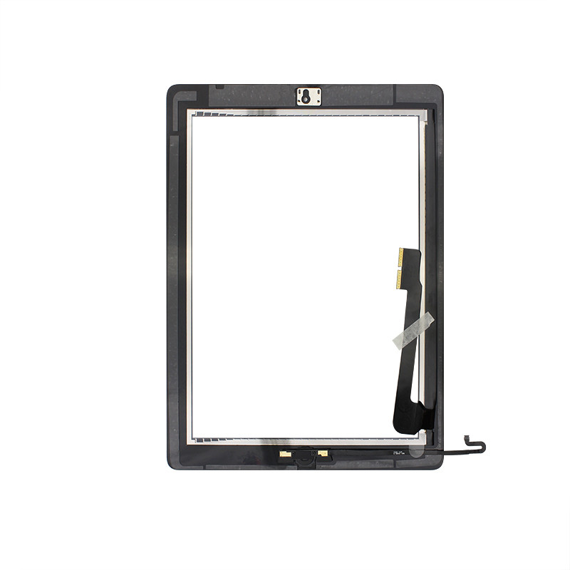 Ensemble Ã©cran tactile LCD de remplacement, pour ISub 4 A1458 A1459 A1460, bouton d'accueil, original n° 5