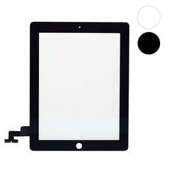 Ã‰cran tactile LCD pour iPad 2, remplacement de l'Ã©cran extÃ©rieur, capteur de HÃ©bergements eur, verre avec cadeau, A1397, A1396, A1395, 9.7 en effet small picture n° 6