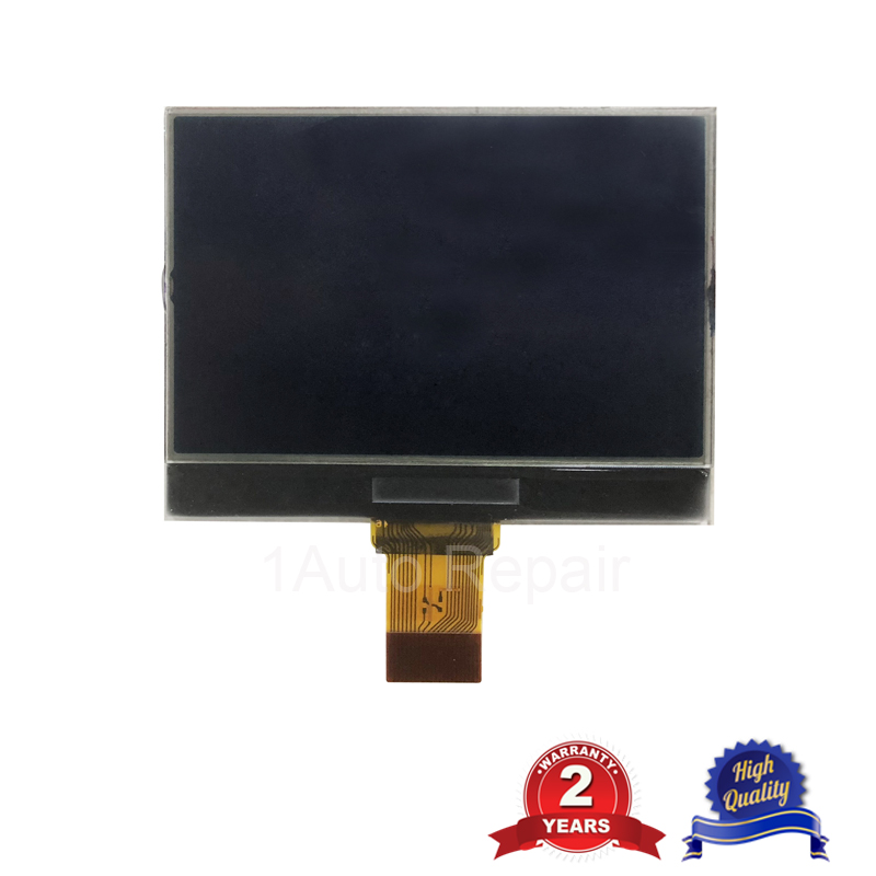 Remplacement de l'écran LCD pour Ford Focus, VDO, Prada Board, Pixel Repair, C-Max, Galaxy Kuga, 2008-2011 n° 4
