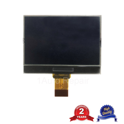 Remplacement de l'écran LCD pour Ford Focus, VDO, Prada Board, Pixel Repair, C-Max, Galaxy Kuga, 2008-2011 small picture n° 4