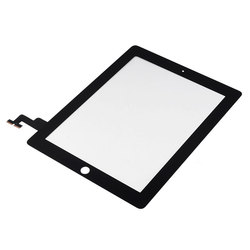 Ã‰cran tactile LCD pour iPad 2, remplacement de l'Ã©cran extÃ©rieur, capteur de HÃ©bergements eur, verre avec cadeau, A1397, A1396, A1395, 9.7 en effet small picture n° 3