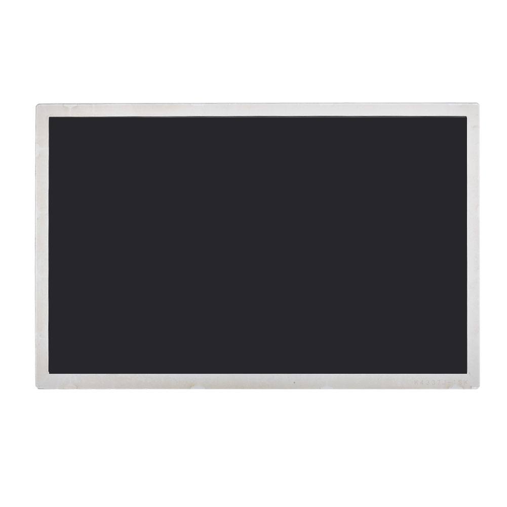 Panneau d'affichage LCD pour SHARP 11 pouces, 800 (rvb) Ã— 480, 30 broches, sans contact n° 1