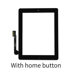 Ã‰cran tactile LCD de remplacement, pour iPad 3 A1416 A1430 A1403, pour iPad 4 A1458 A1459 A1460 small picture n° 6