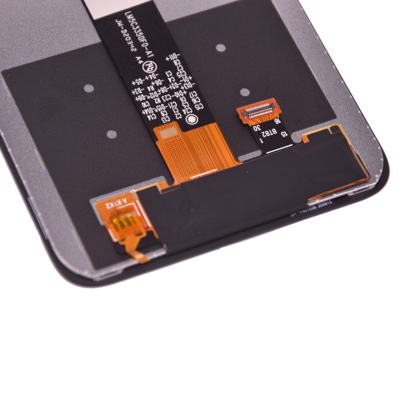 Ensemble Ã©cran tactile LCD de remplacement, 6.53 pouces, pour Xiaomi Redmi 9AT M2006C3LVG n° 6