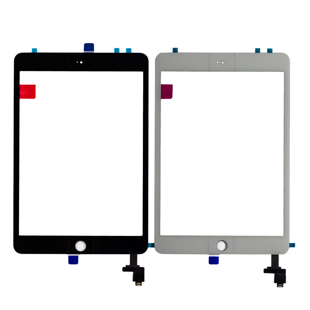 Ã‰cran tactile LCD, AAA, 7.9 pouces, pour iPad Mini 2 3 Isabel Retina Mini2 A1489 A1490 Mini3 A1599 A1600 A1601 n° 6