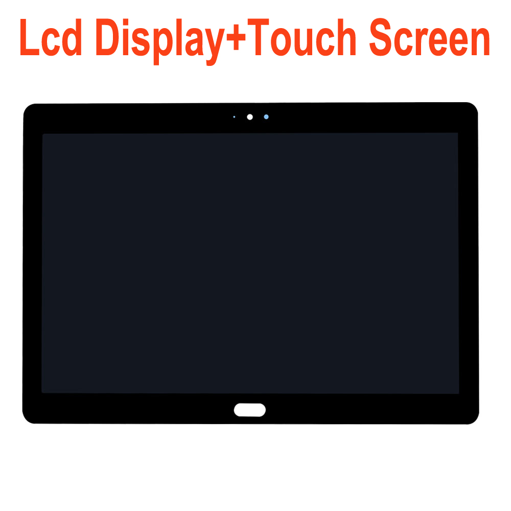 10.1 Affichage Pour Huawei Mediapad M3 Lite 10 BAH-AL00 BAH-W09 BAH-L09 LCD Ã‰cran Tactile Digitizer AssemblÃ©e Remplacement n° 2