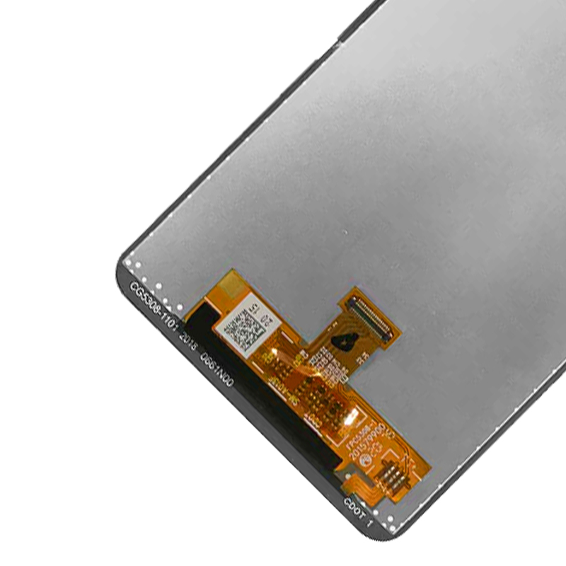 Original A013F LCD pour Samsung Galaxy A01 Core Ã‰cran LCD avec Cadre 5.3 Ã‰cran SM-A013F A013G A013M/DS Affichage n° 4