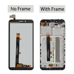 Ã‰cran tactile LCD de remplacement, 5.5 pouces, pour ASUS Zenfone 3 Max ZC553KL X00esse, outils gratuits small picture n° 2