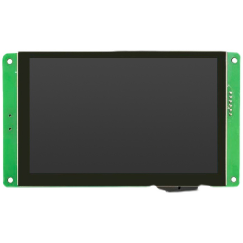 DWIN 5 pouces 800x480 TFT LCD Ã©cran HMI Ã©cran tactile prix bas DMG80480C050-04WTC rentable n° 3