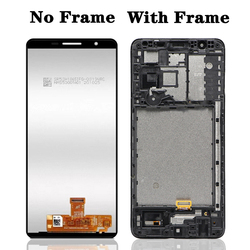 Ensemble Ã©cran tactile LCD, numÃ©rique, pour Samsung Galaxy A01 Core A013 A013F A013G A013M, original small picture n° 4