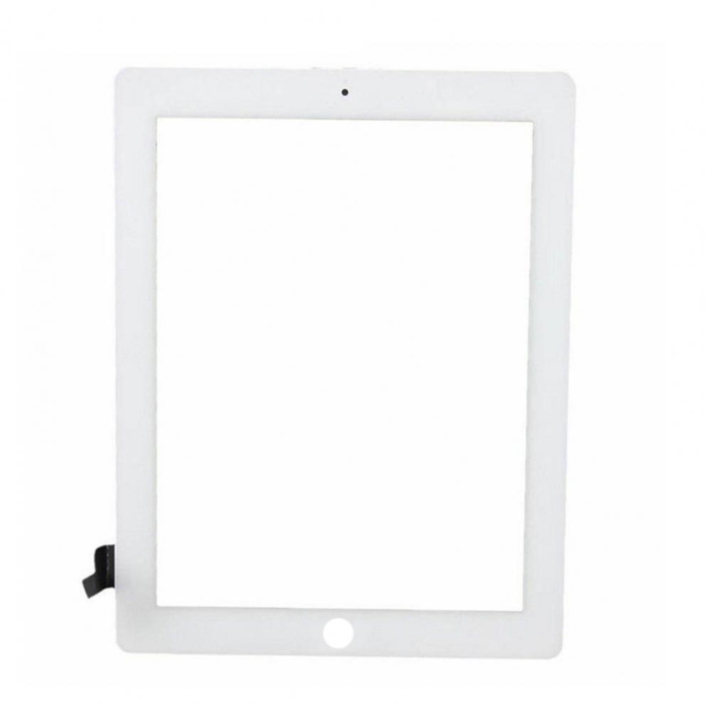 Panneau avant tactile en verre de remplacement, pour iPad 2/3/4/Mini/2/3/Air/Air 2 n° 5