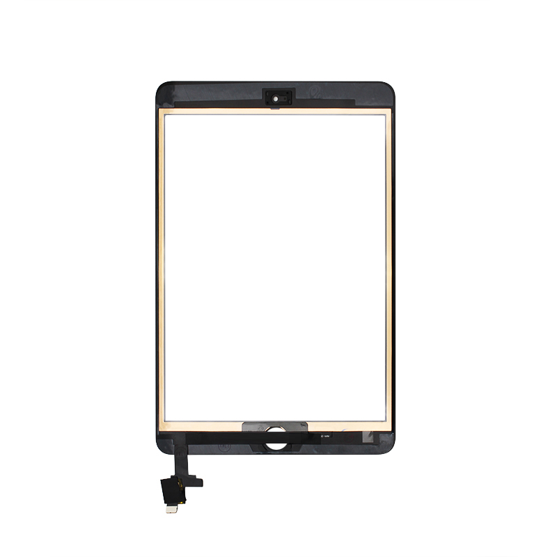 Ã‰cran tactile LCD pour iPad Mini 1 A1432 A1454 A1455 Mini 2 A1489 A1490 A1491, verre de capteur de HÃ©bergements eur d'affichage extÃ©rieur n° 3