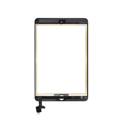 Ã‰cran tactile LCD pour iPad Mini 1 A1432 A1454 A1455 Mini 2 A1489 A1490 A1491, verre de capteur de HÃ©bergements eur d'affichage extÃ©rieur small picture n° 3