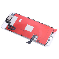 Ã‰cran LCD pour iPhone 7 8G 8 Plus 7G 7P 8 P SE 2020, HÃ©bergements eur d'Ã©cran tactile, ensemble complet d'assemblage, camÃ©ra, haut-parleur d'oreille, bouton d'accueil small picture n° 3