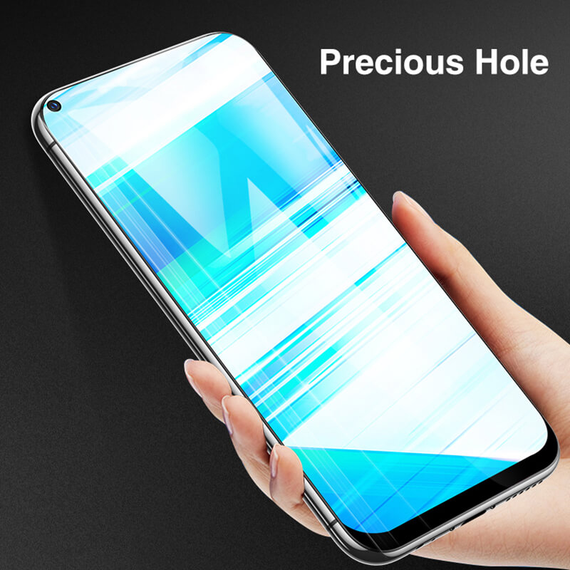 Protecteur d'Ã©cran pour Xiaomi Mi 11 T 12T Pro 10T Lite 10T Pro, film hydrogel 256, verre de protection pour Xaomi 11 T Pro ata 11T, 3 piÃ¨ces n° 6